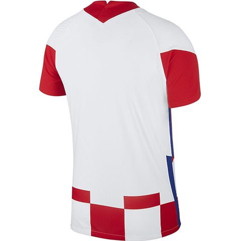 MAILLOT CROATIE DOMICILE 21/22