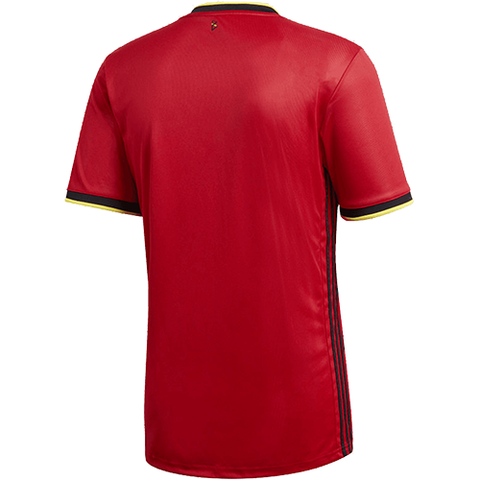 MAILLOT BELGIQUE DOMICILE 21/22