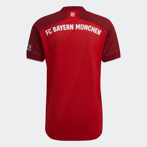 BAYERN MUNICH DOMICILE 21/22