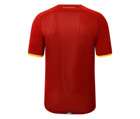 MAILLOT AS ROME DOMICILE 21/22