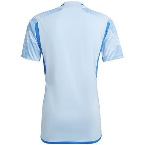 MAILLOT ESPAGNE EXTÉRIEUR 22/23