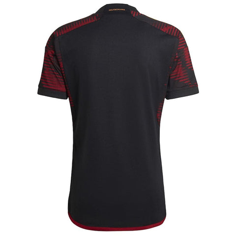 MAILLOT ALLEMAGNE EXTÉRIEUR 22/23