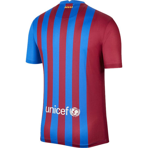 FC BARCELONE DOMICILE 21/22