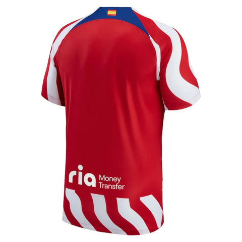 MAILLOT ALÉTICO MADRID DOMICILE 22/23