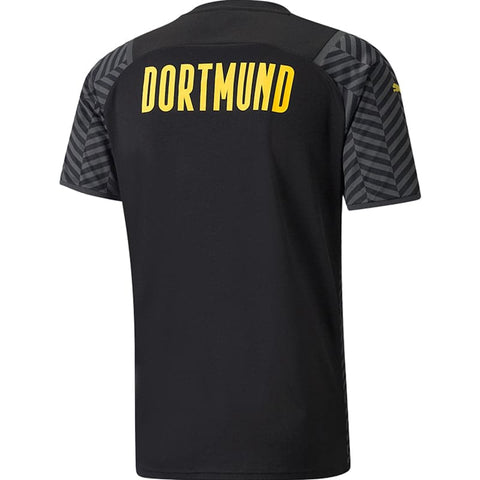 DORTMUND EXTÉRIEUR 21/22