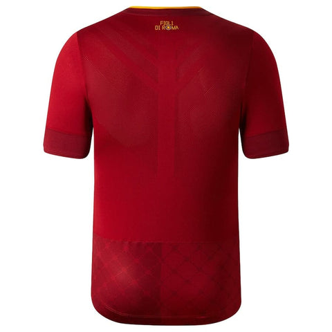 MAILLOT AS ROMA DOMICILE 22/23