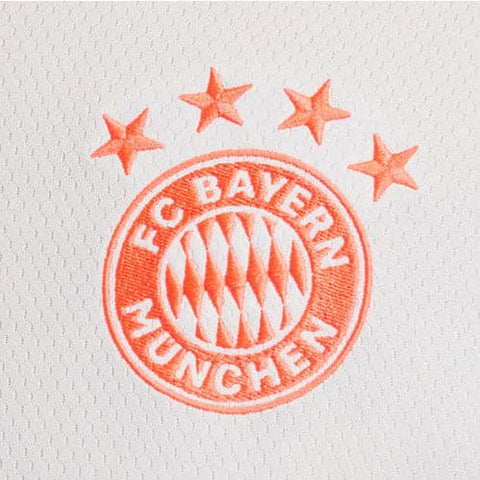 BAYERN EXTÉRIEUR 2020-2021