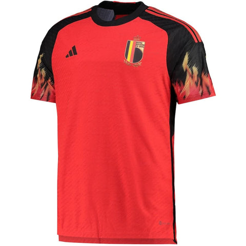 MAILLOT BELGIQUE DOMICLE 22/23