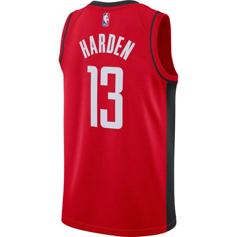 HOUSTON ROCKET NBA