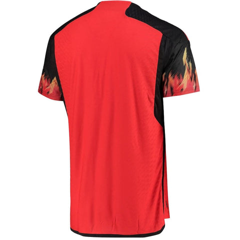 MAILLOT BELGIQUE DOMICLE 22/23