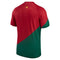 MAILLOT PORTUGAL DOMICILE 22/23