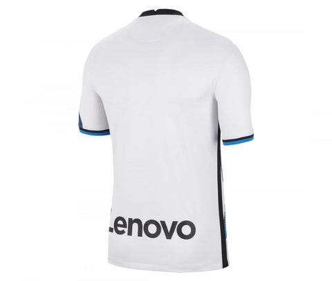 MAILLOT INTER MILAN EXTÉRIEUR 21/22