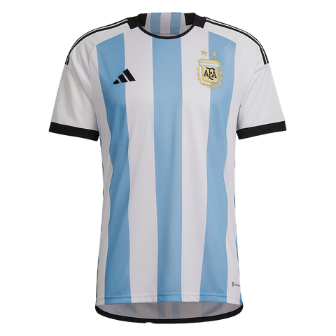 MAILLOT ARGENTINE DOMICILE 22/23