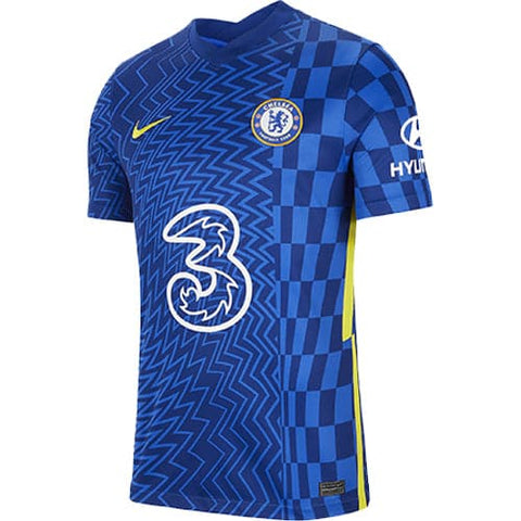 CHELSEA DOMICILE 21/22