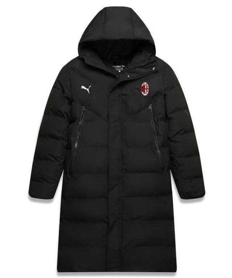 Doudoune longue AC MILAN 24/25