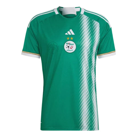 MAILLOT ALGERIE ÉXTERIEUR 23/24