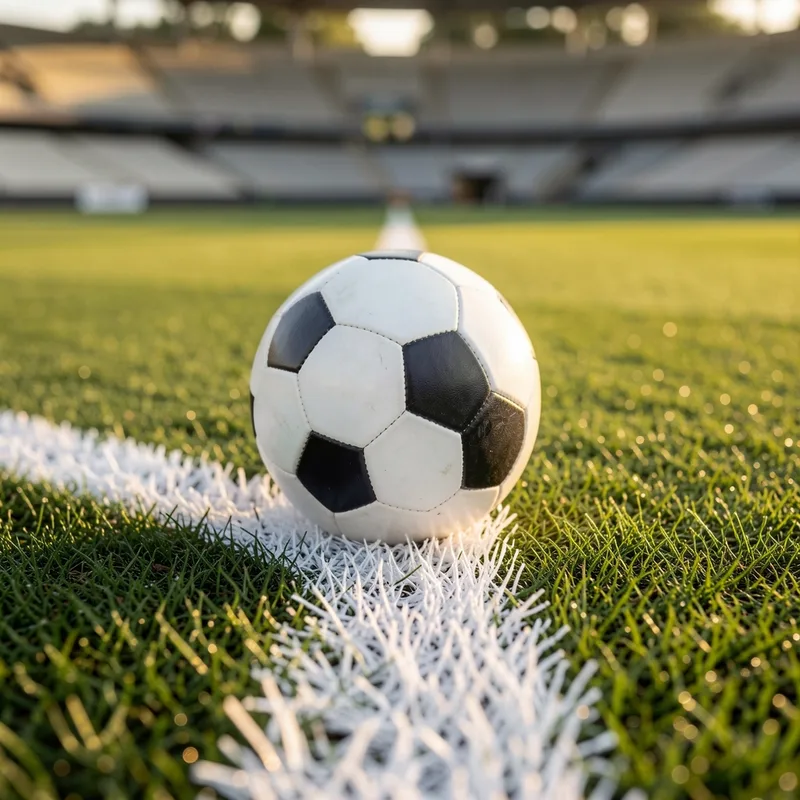 Taille ballon de foot : du 1 au 5, comment choisir